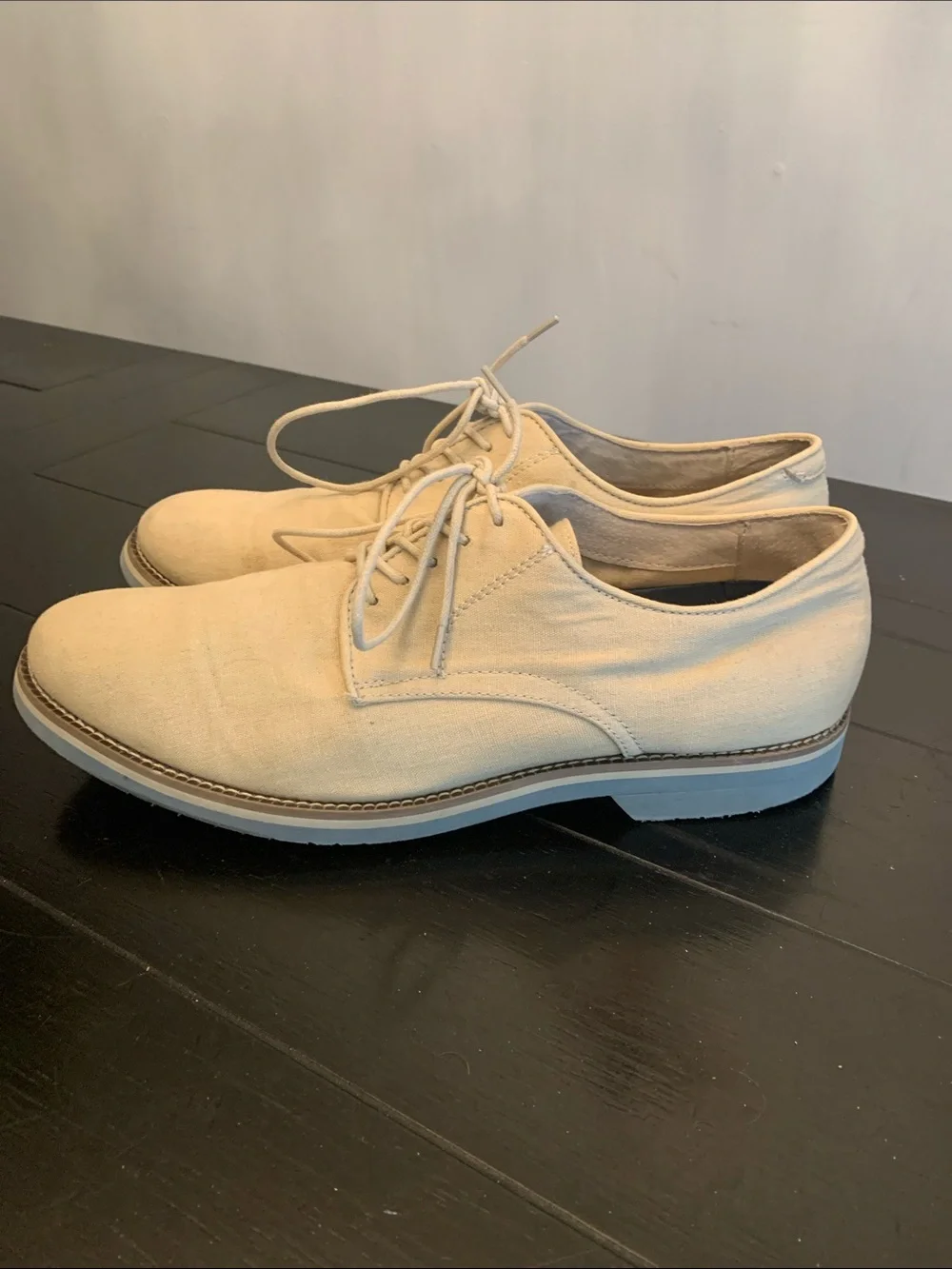 G.H. Bass Dress Shoes